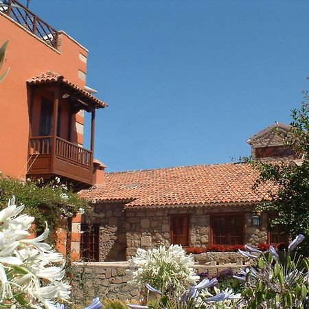 Hotel Rural San Miguel - Only Adults San Miguel de Abona Luaran gambar