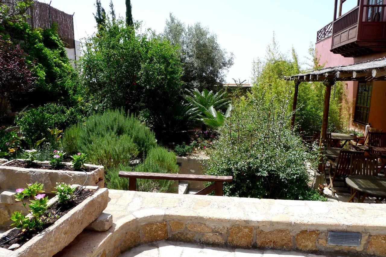 Hotel Rural San Miguel - Only Adults San Miguel de Abona Luaran gambar