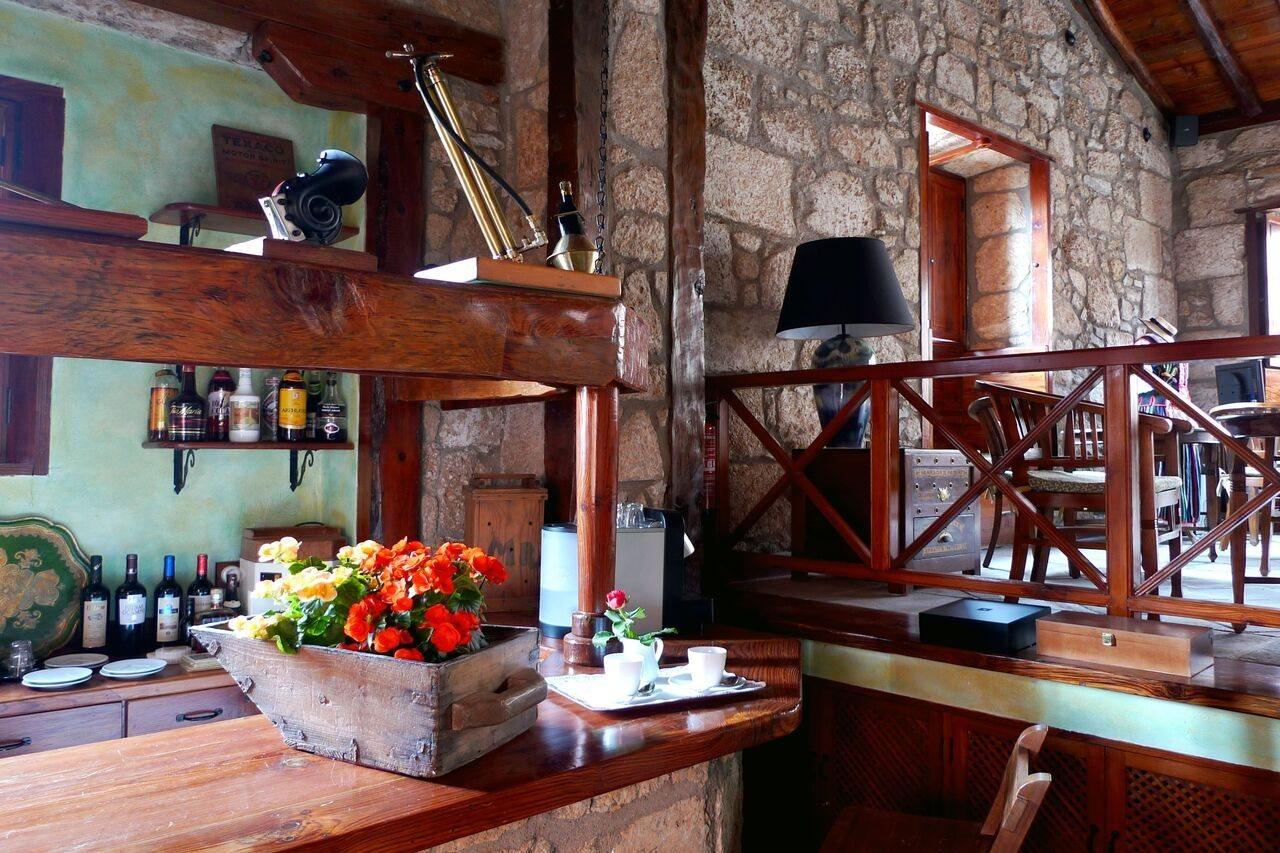 Hotel Rural San Miguel - Only Adults San Miguel de Abona Luaran gambar