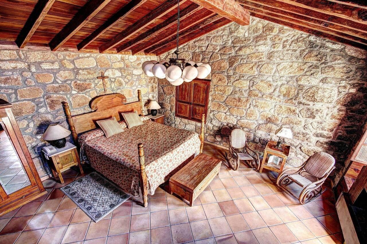 Hotel Rural San Miguel - Only Adults San Miguel de Abona Luaran gambar