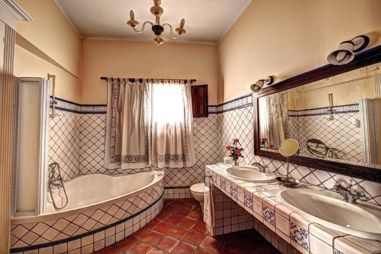Hotel Rural San Miguel - Only Adults San Miguel de Abona Luaran gambar
