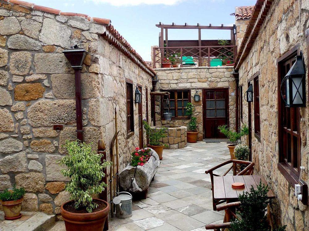 Hotel Rural San Miguel - Only Adults San Miguel de Abona Luaran gambar