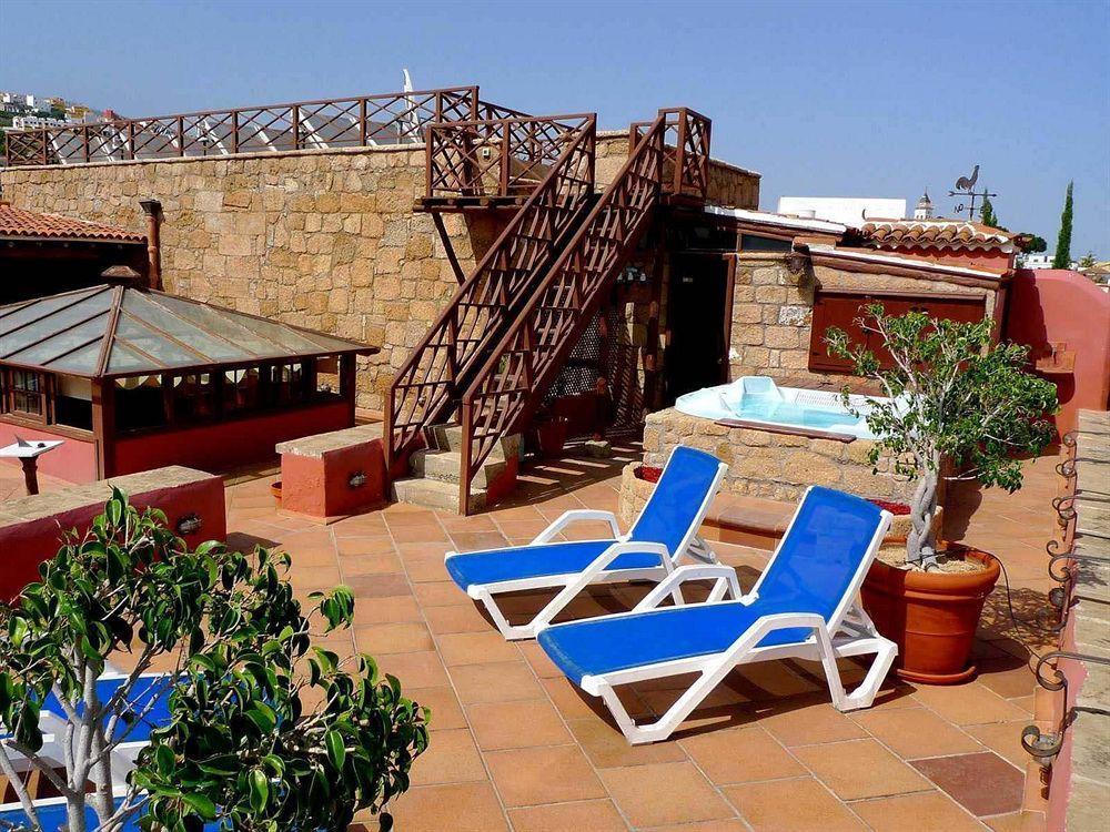 Hotel Rural San Miguel - Only Adults San Miguel de Abona Luaran gambar