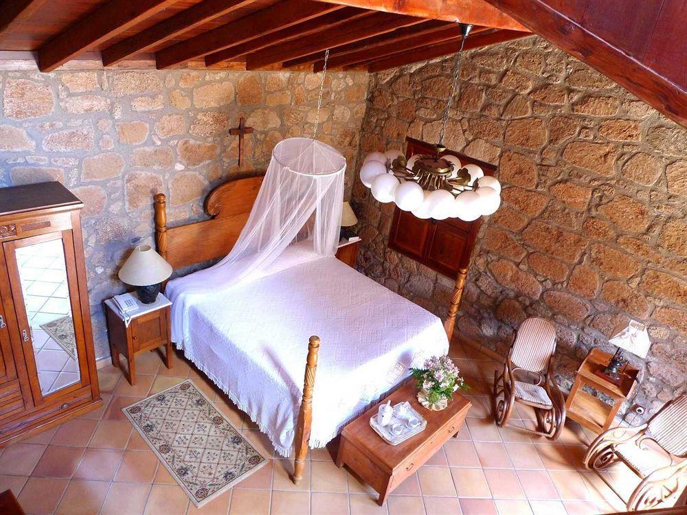 Hotel Rural San Miguel - Only Adults San Miguel de Abona Luaran gambar
