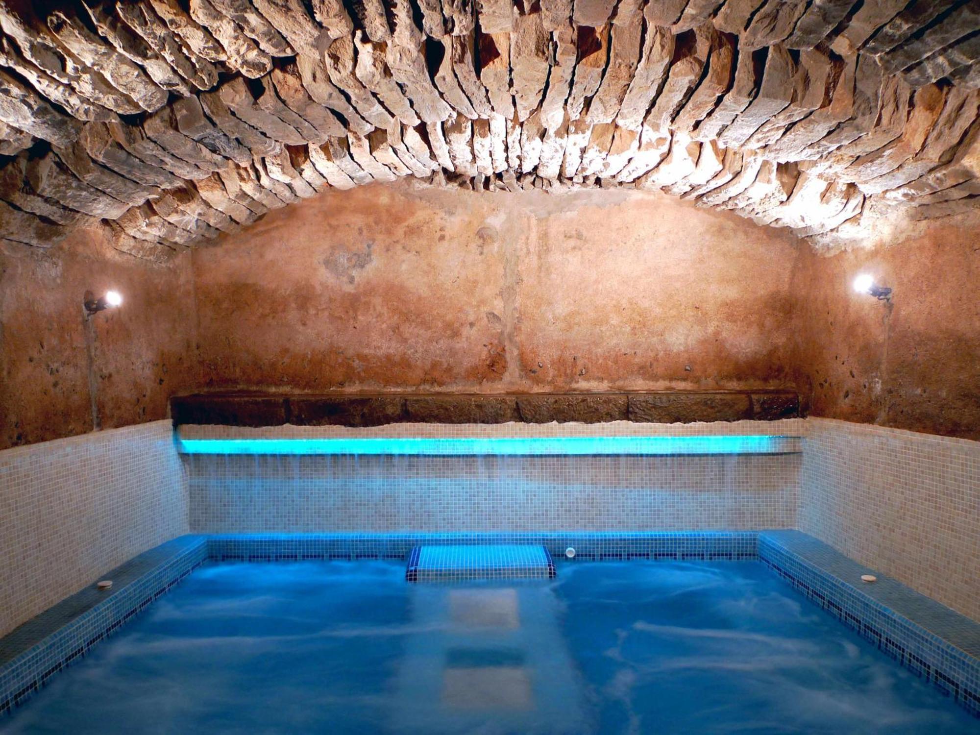 Hotel Rural San Miguel - Only Adults San Miguel de Abona Luaran gambar