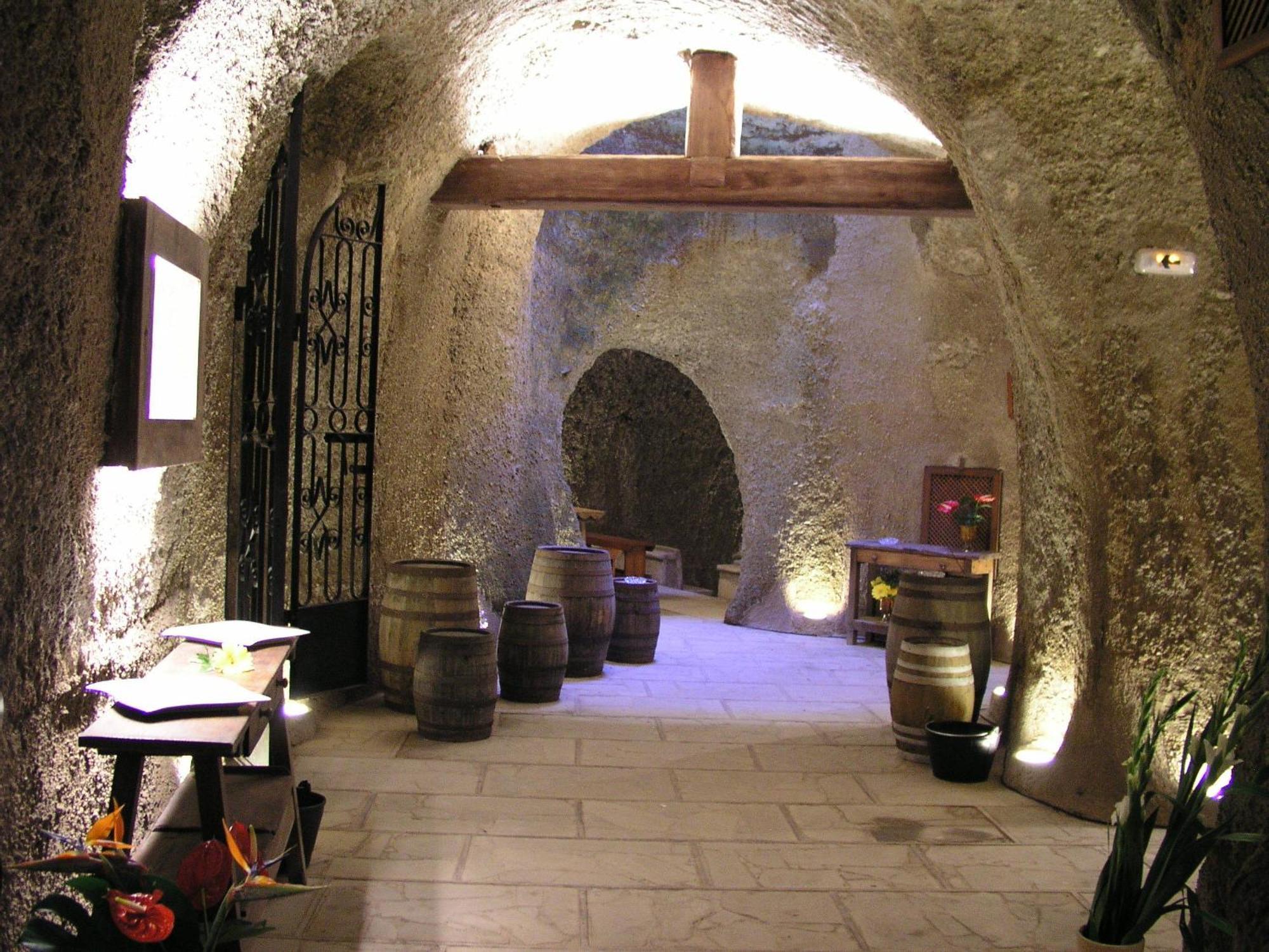Hotel Rural San Miguel - Only Adults San Miguel de Abona Luaran gambar
