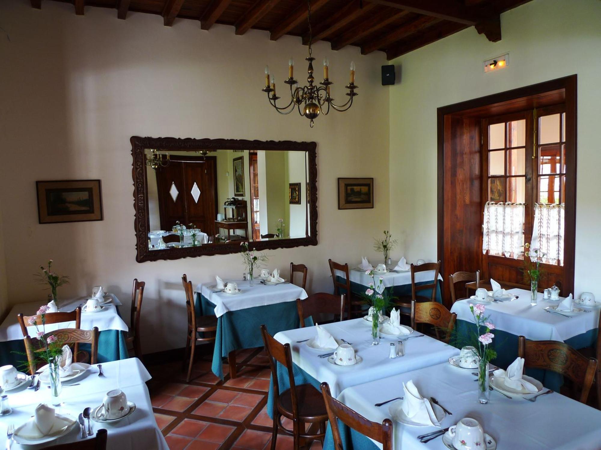 Hotel Rural San Miguel - Only Adults San Miguel de Abona Luaran gambar