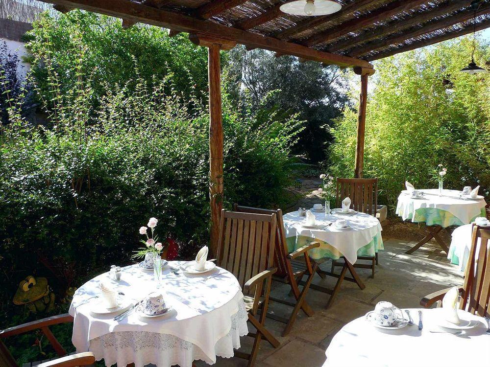 Hotel Rural San Miguel - Only Adults San Miguel de Abona Luaran gambar