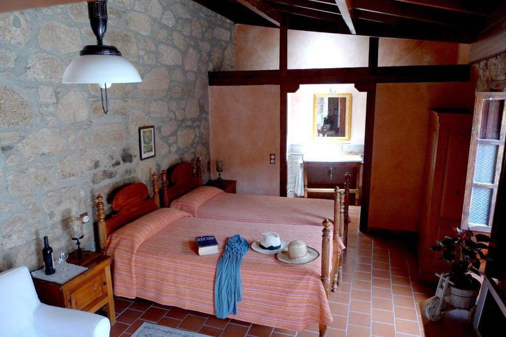 Hotel Rural San Miguel - Only Adults San Miguel de Abona Bilik gambar