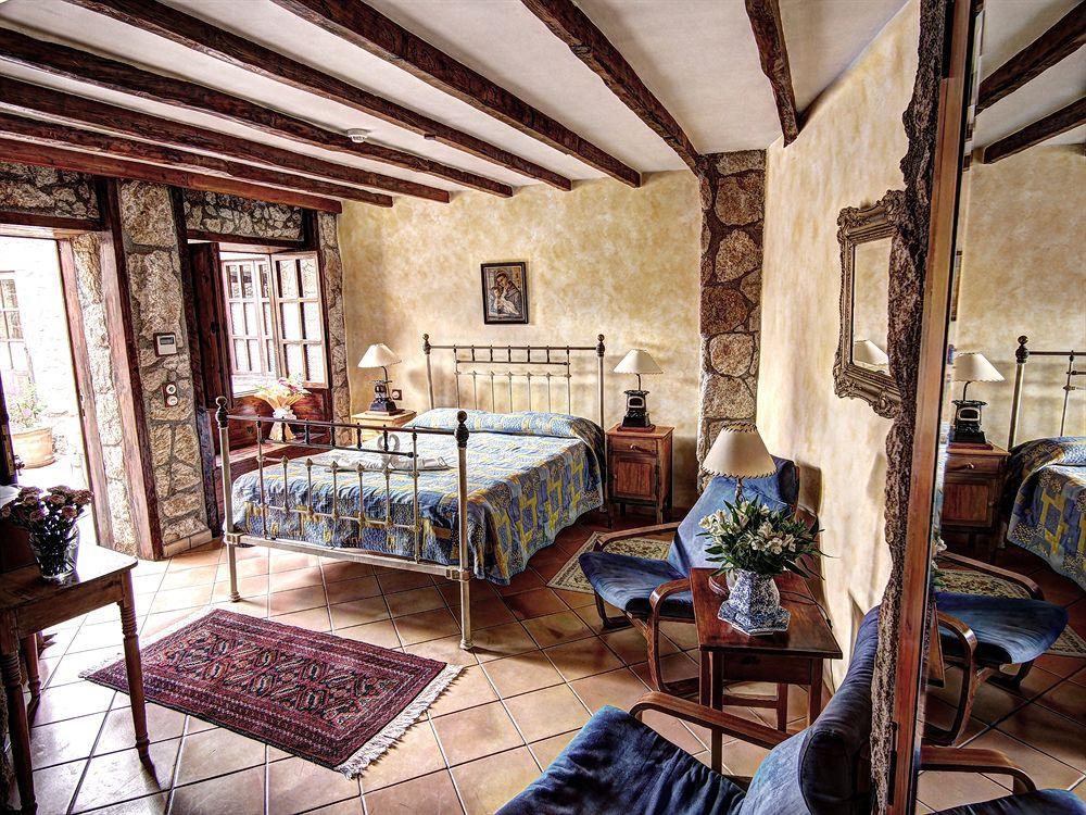 Hotel Rural San Miguel - Only Adults San Miguel de Abona Luaran gambar