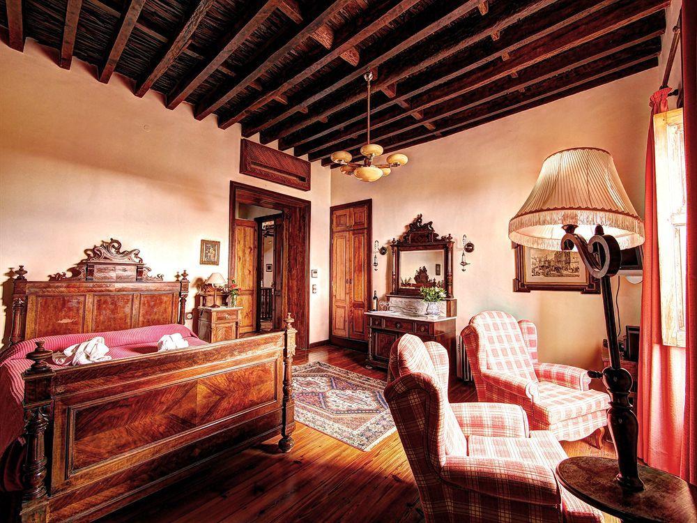Hotel Rural San Miguel - Only Adults San Miguel de Abona Luaran gambar