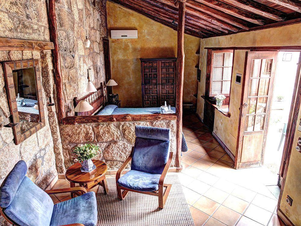Hotel Rural San Miguel - Only Adults San Miguel de Abona Luaran gambar