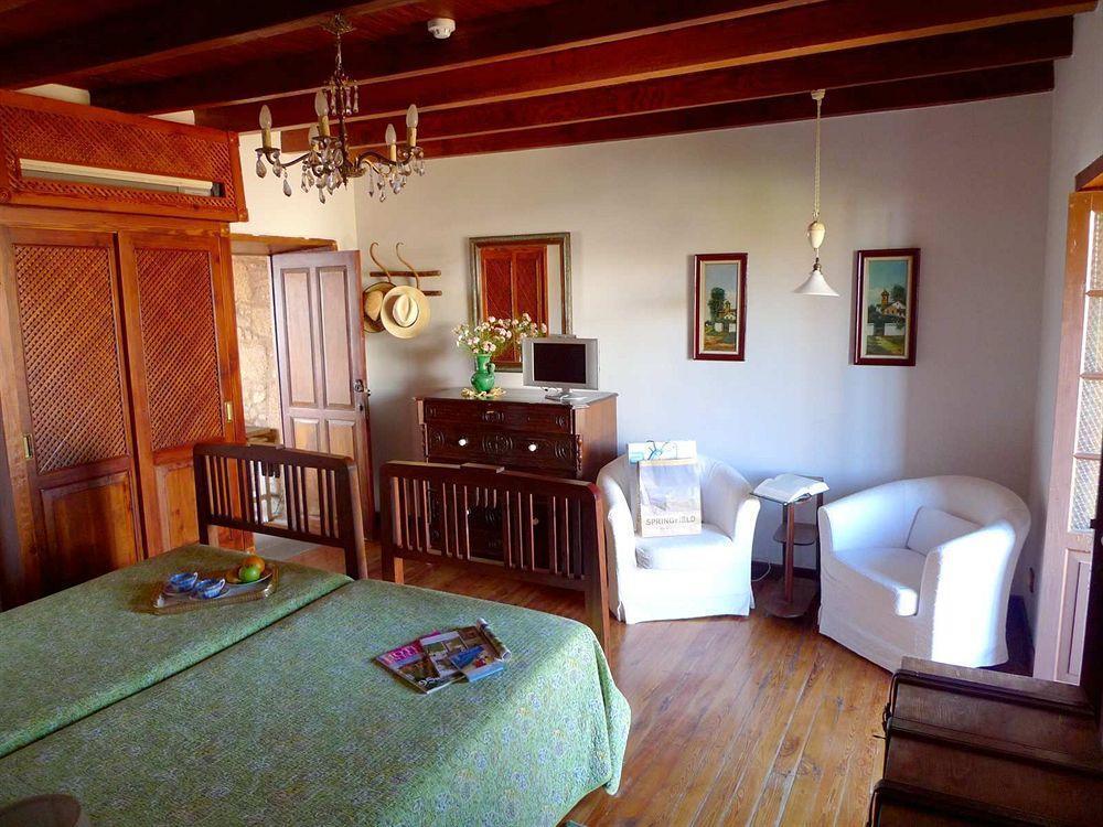 Hotel Rural San Miguel - Only Adults San Miguel de Abona Luaran gambar