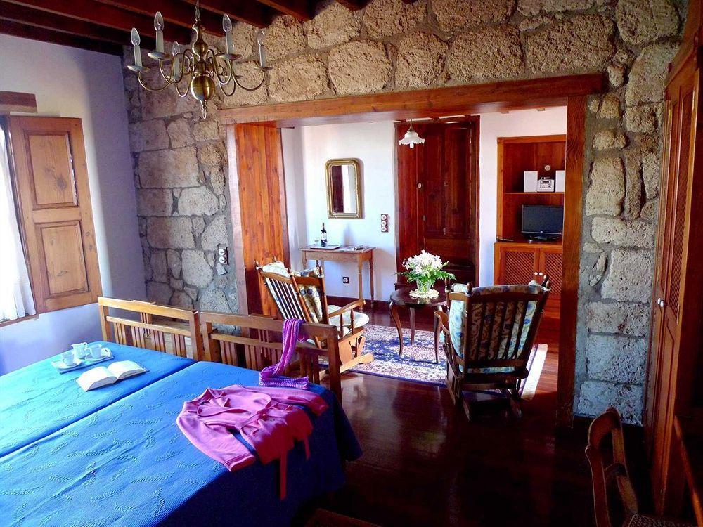 Hotel Rural San Miguel - Only Adults San Miguel de Abona Luaran gambar