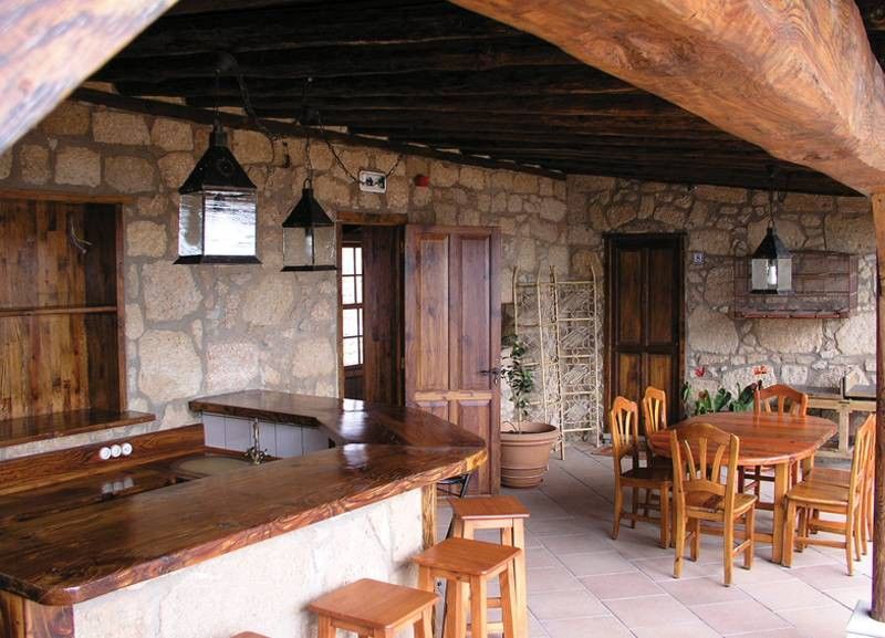 Hotel Rural San Miguel - Only Adults San Miguel de Abona Luaran gambar