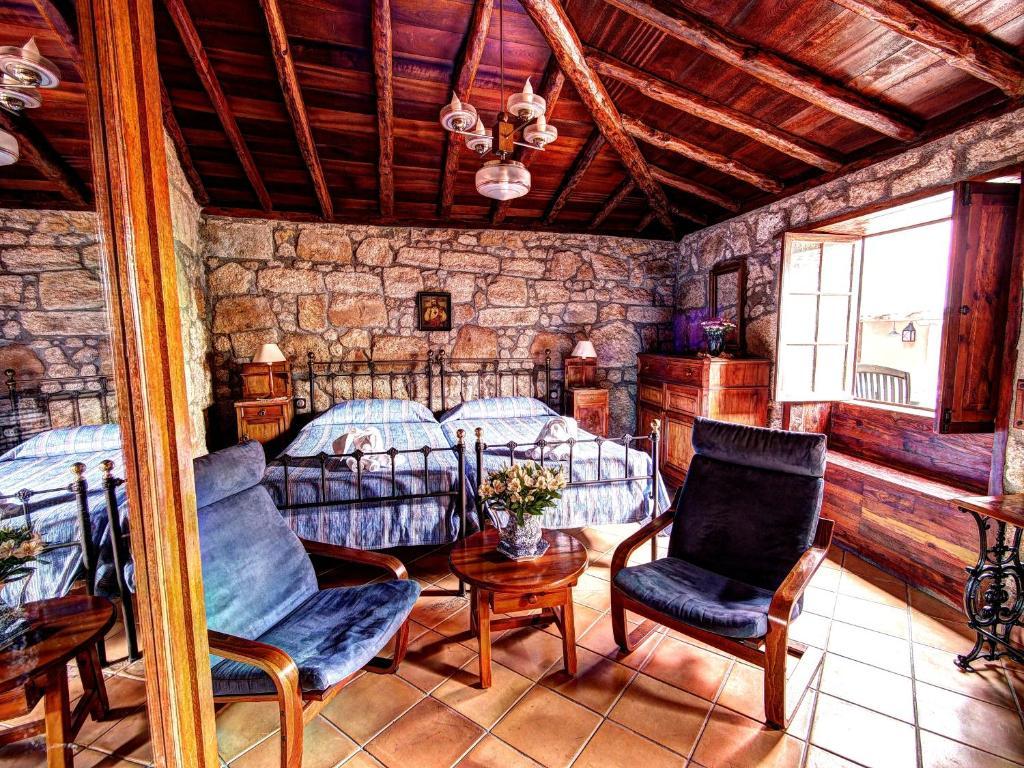 Hotel Rural San Miguel - Only Adults San Miguel de Abona Bilik gambar