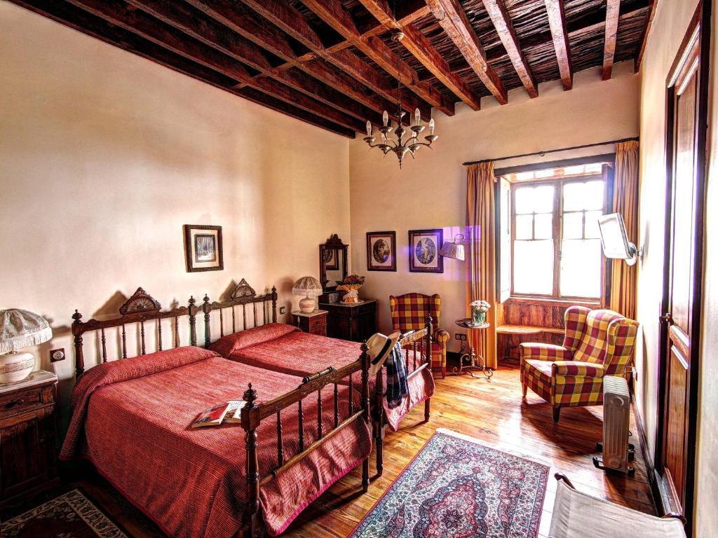 Hotel Rural San Miguel - Only Adults San Miguel de Abona Bilik gambar