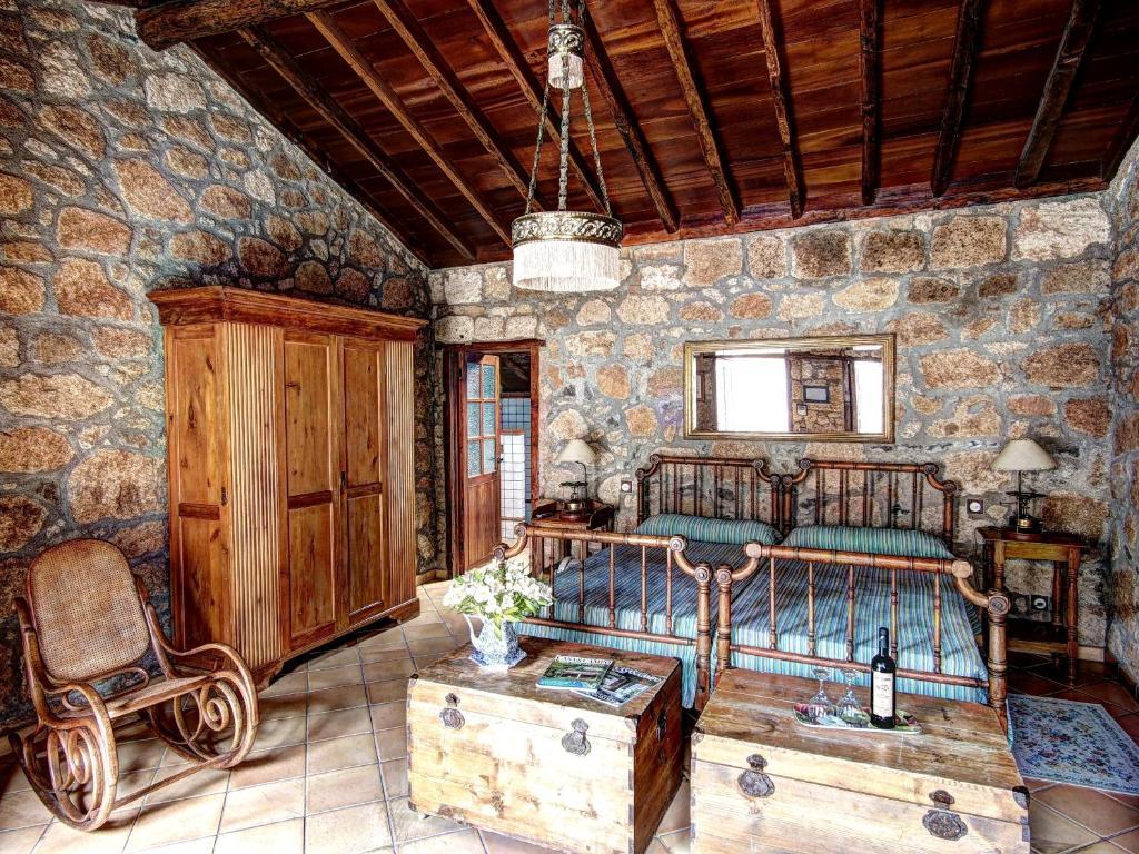 Hotel Rural San Miguel - Only Adults San Miguel de Abona Bilik gambar