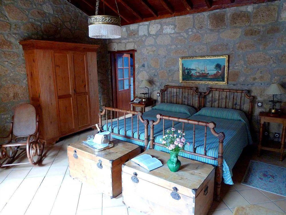 Hotel Rural San Miguel - Only Adults San Miguel de Abona Luaran gambar