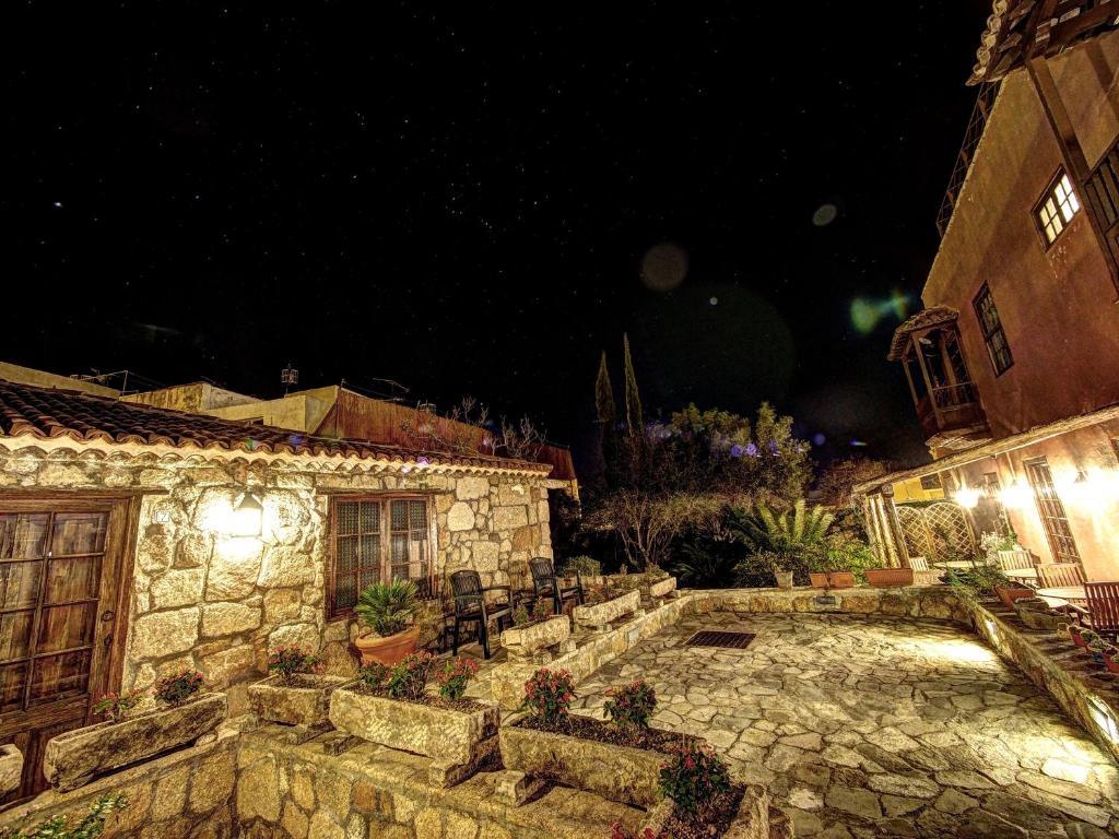 Hotel Rural San Miguel - Only Adults San Miguel de Abona Luaran gambar
