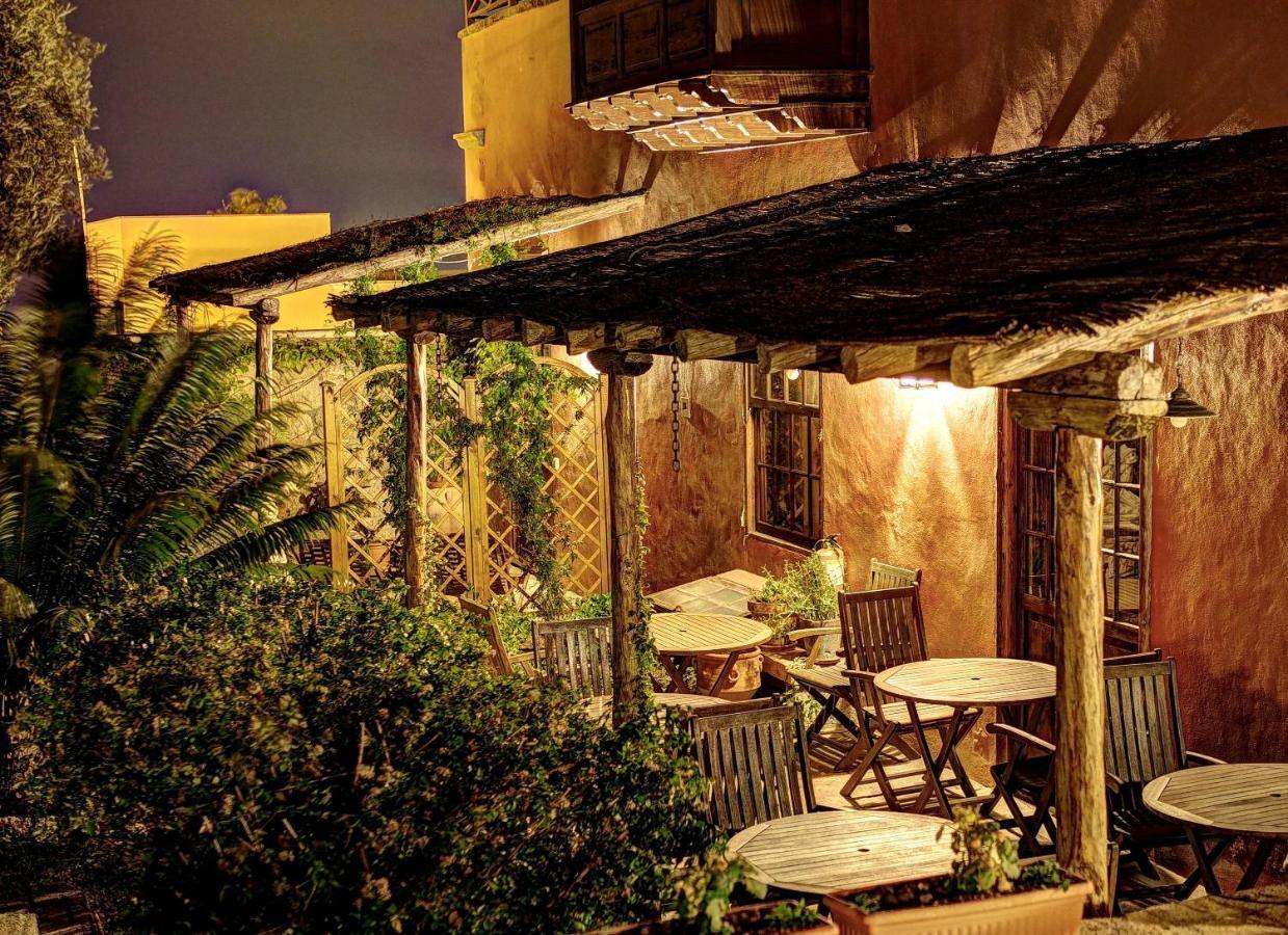 Hotel Rural San Miguel - Only Adults San Miguel de Abona Luaran gambar